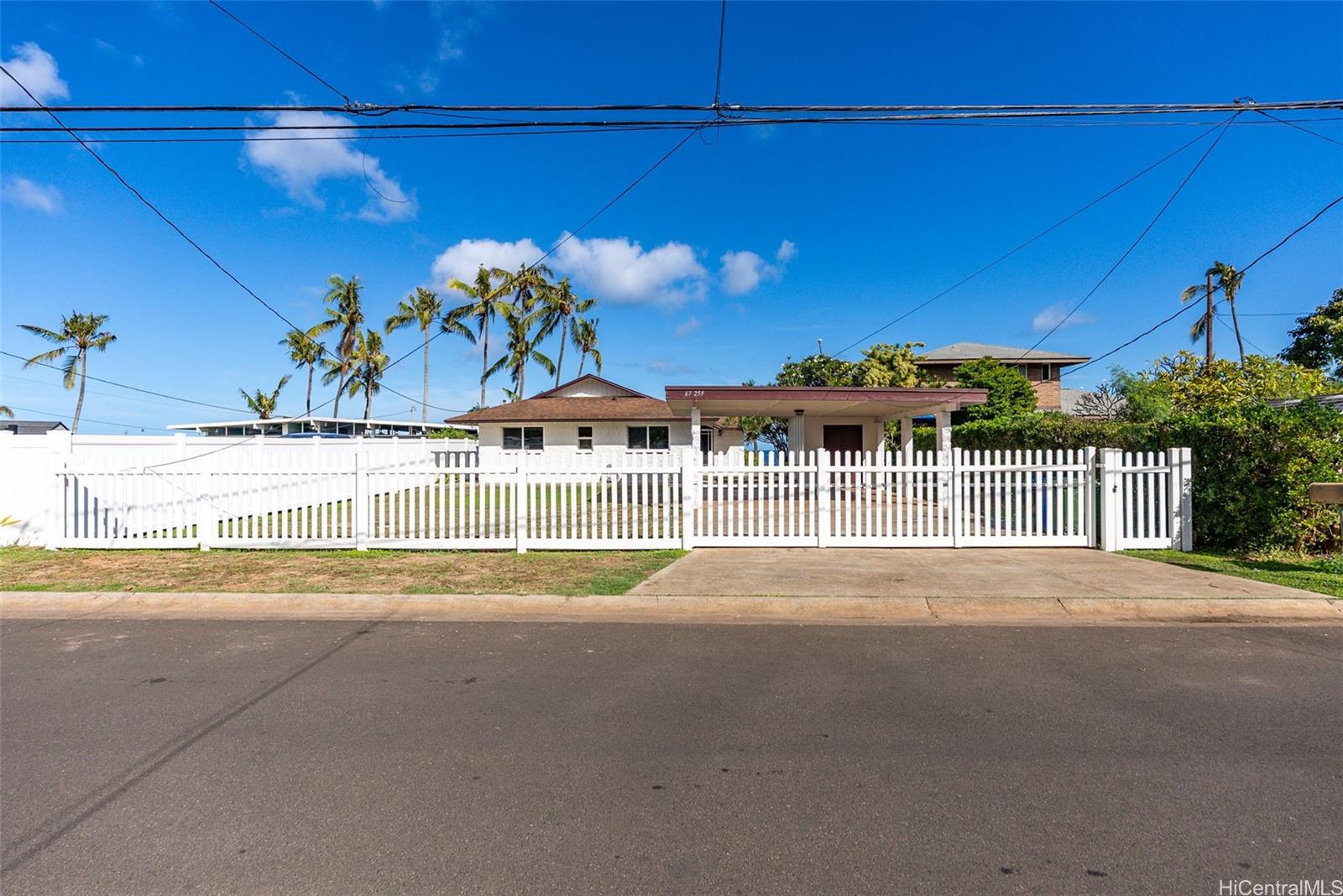 67-259  Kahaone Loop Waialua, North Shore home - photo 19 of 23