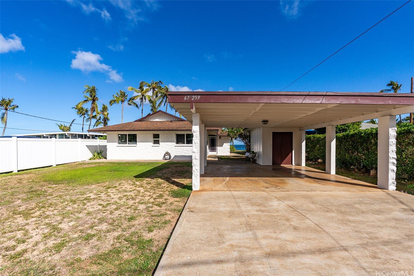 67-259  Kahaone Loop Waialua, North Shore home - photo 23 of 24