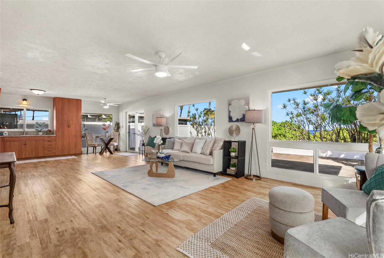 67-259  Kahaone Loop Waialua, North Shore home - photo 4 of 23