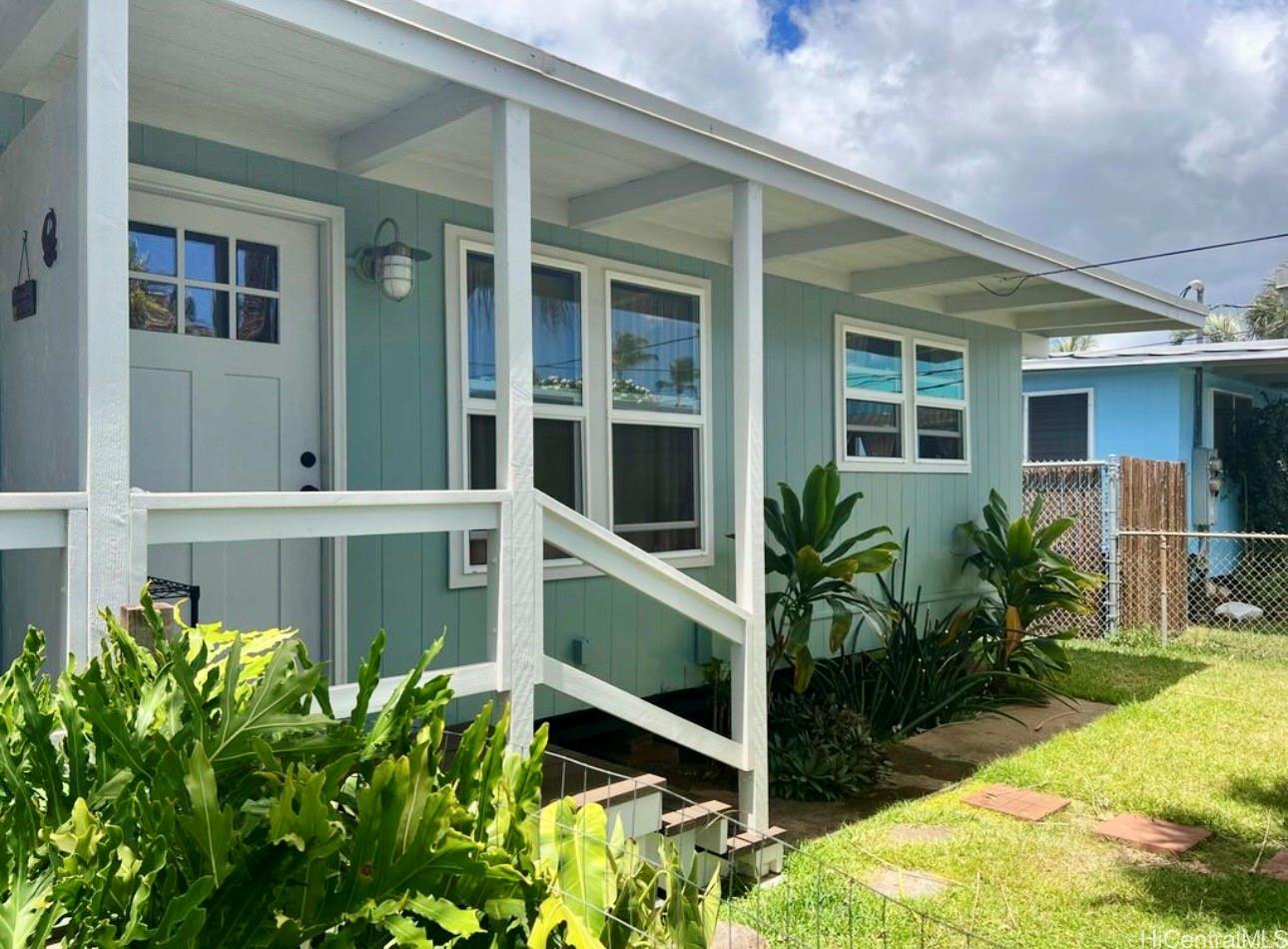 67-260 Kahaone Loop Waialua - Rental - photo 2 of 13