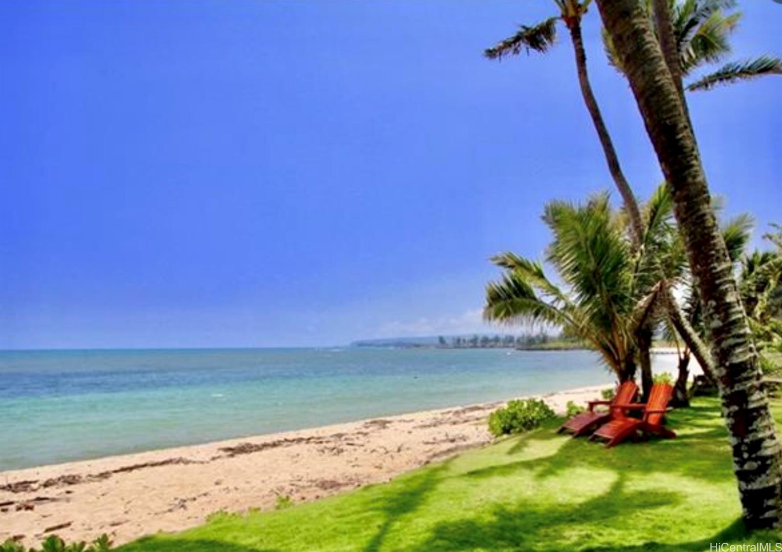 67263 Kahaone Loop Waialua Hawaii Rental