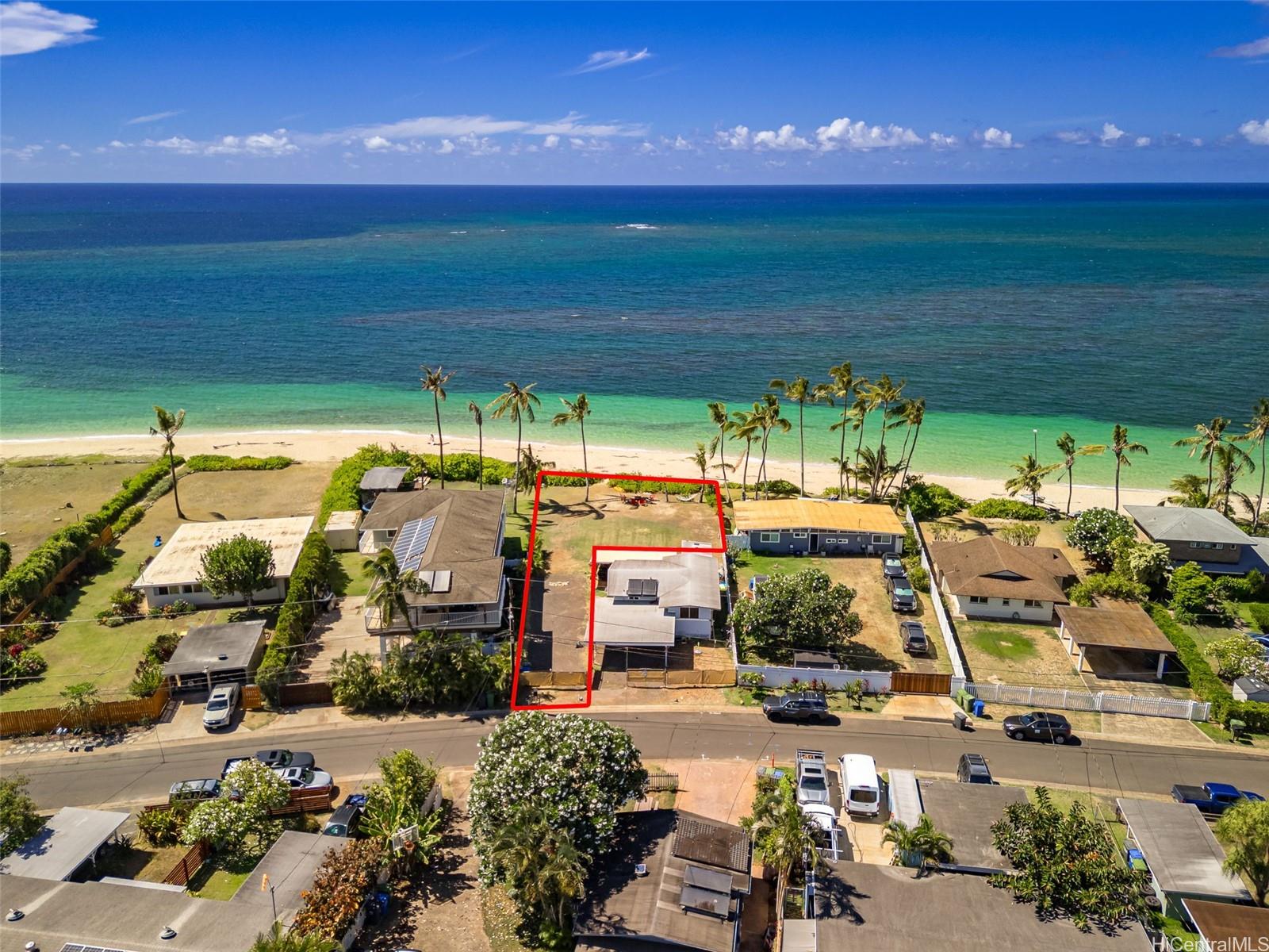 67-267 Kahaone Loop 2 Waialua, Hi vacant land for sale - photo 2 of 20