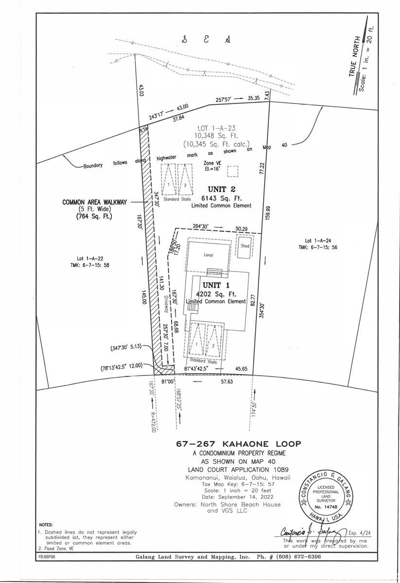 67-267 Kahaone Loop 2 Waialua, Hi vacant land for sale - photo 7 of 20