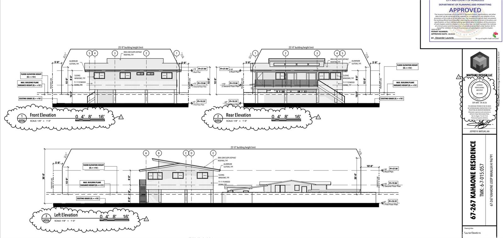 67-267 Kahaone Loop 2 Waialua, Hi vacant land for sale - photo 9 of 20