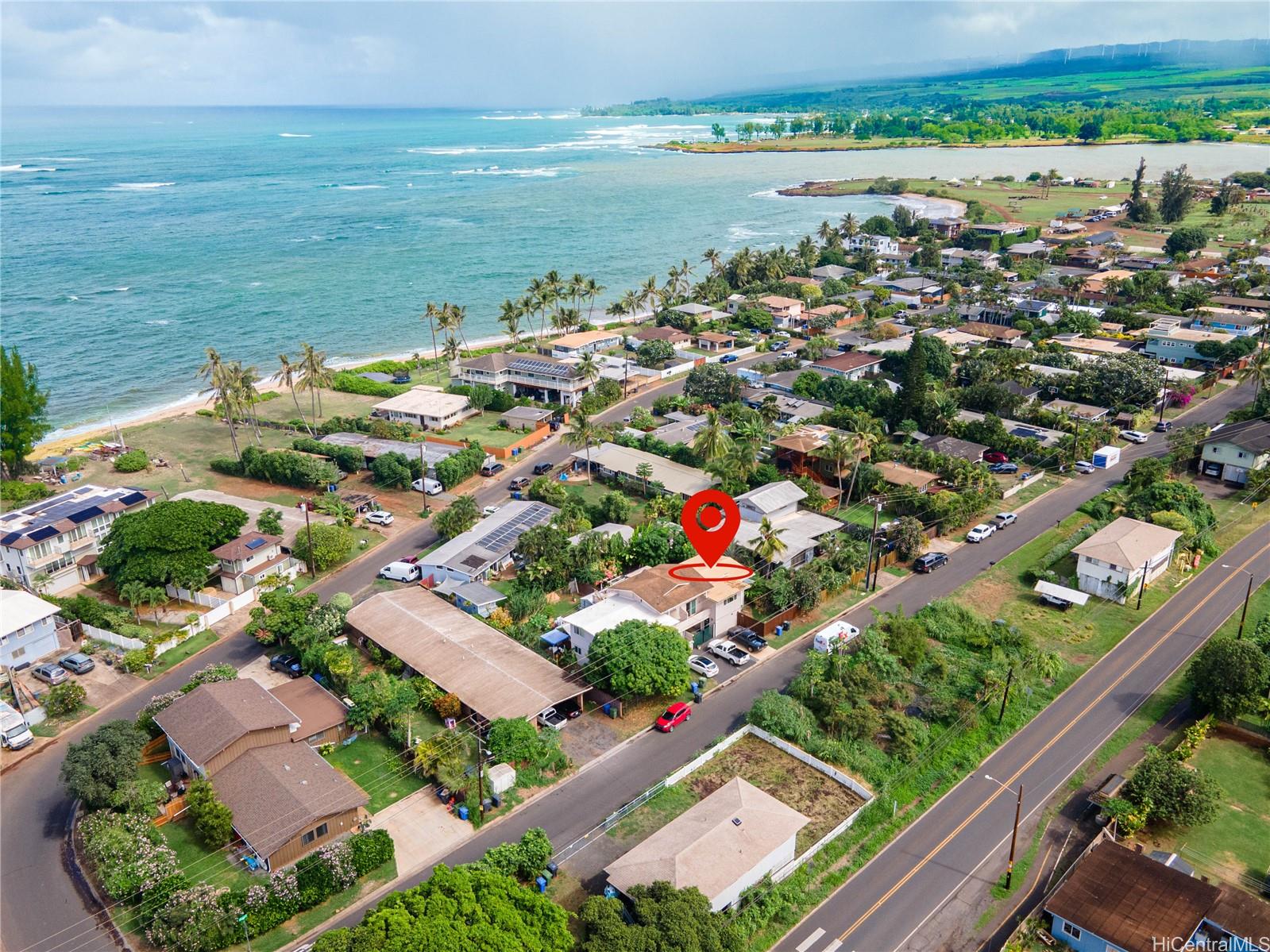 67-273  Kiapoko Street Waialua, North Shore home - photo 5 of 23