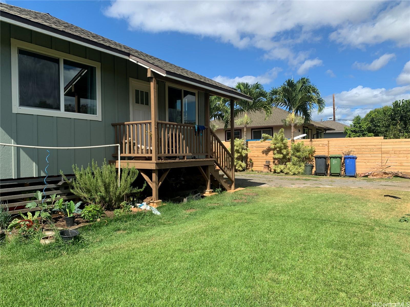 67329 Farrington Hwy Waialua Hawaii Rental