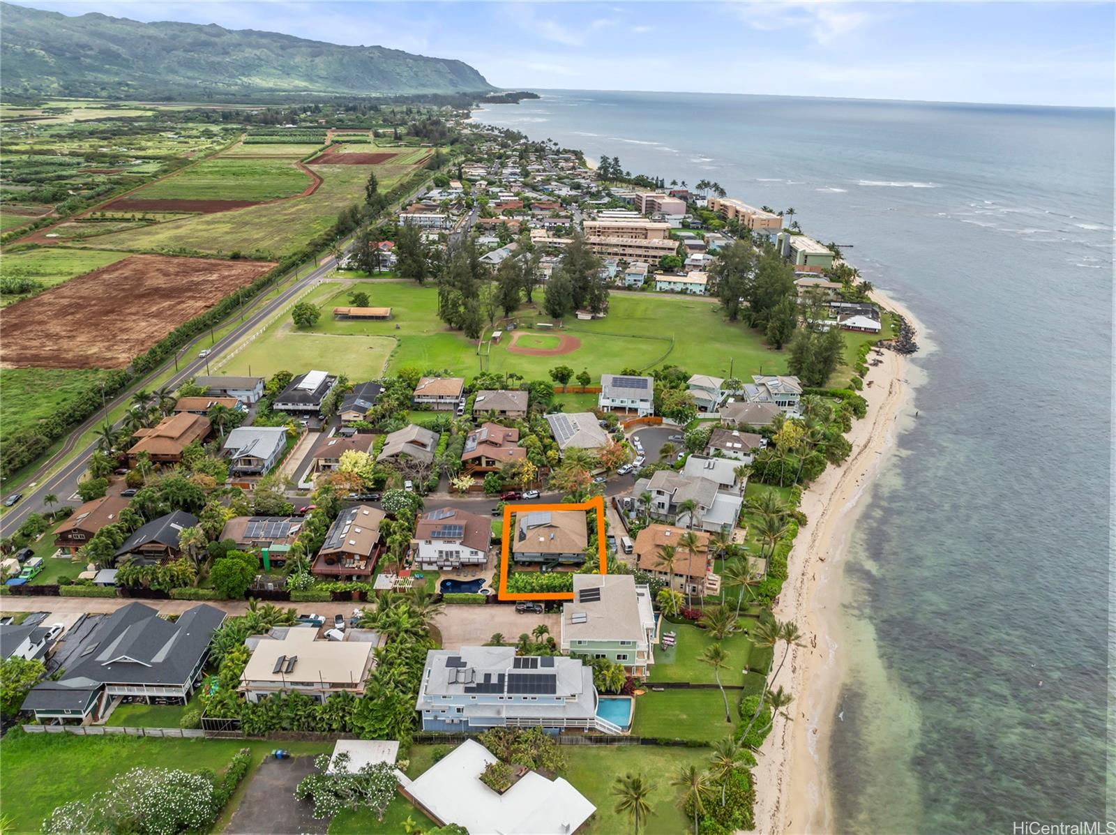 67-332  Kaiea Place Waialua, North Shore home - photo 24 of 25