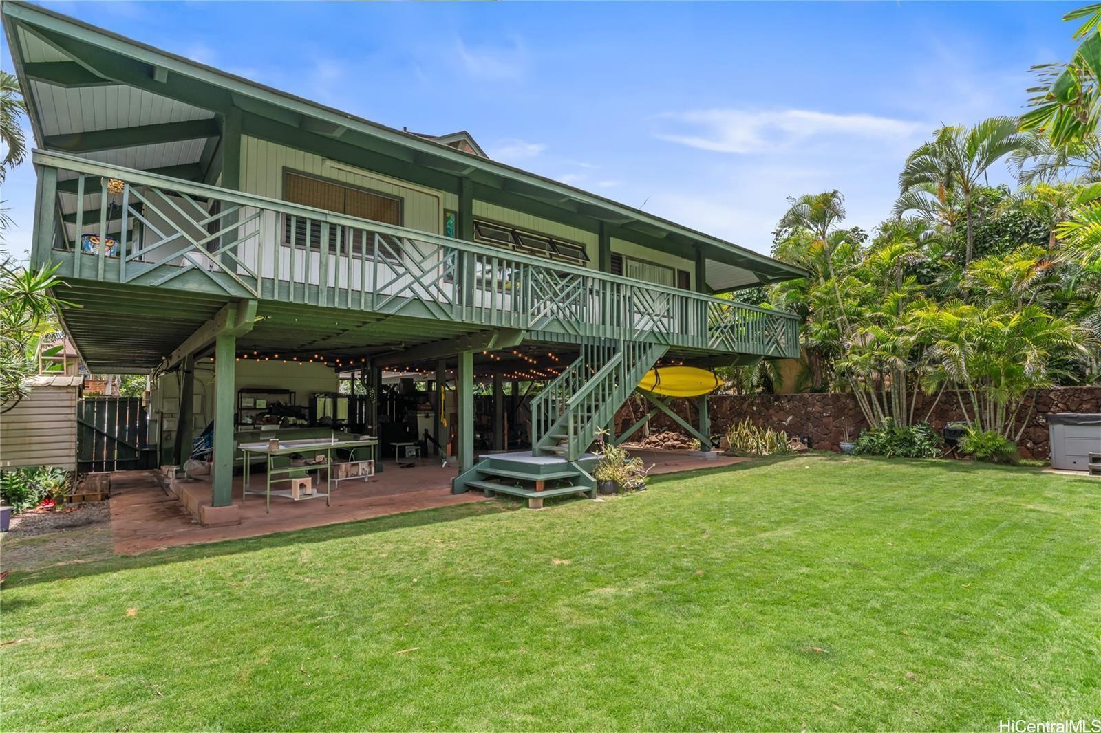 67-332 Kaiea Place Waialua - Rental - photo 19 of 25