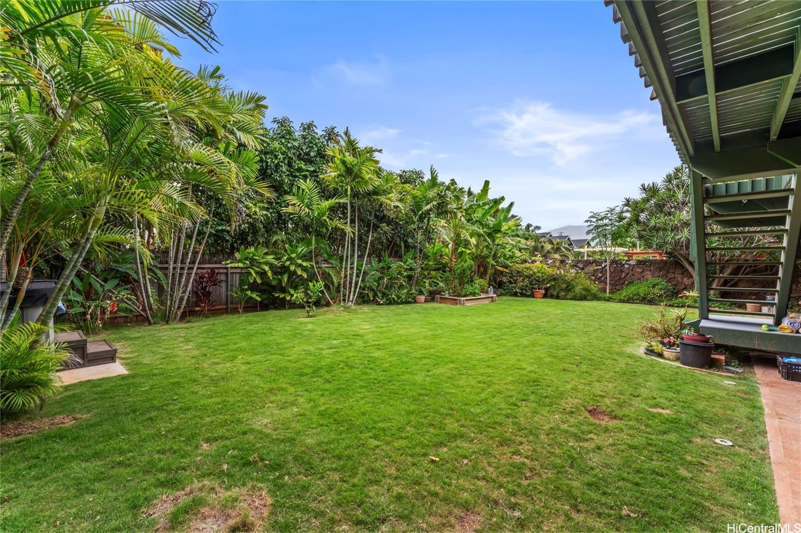 67-332 Kaiea Place Waialua - Rental - photo 20 of 25