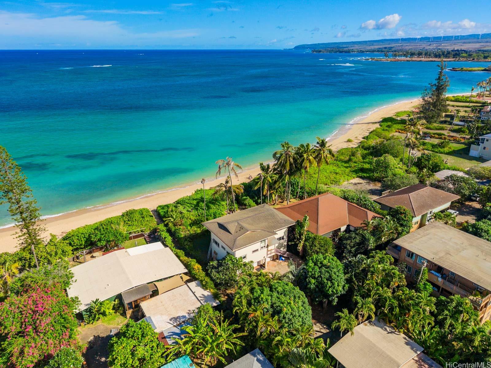 No Name condo # A, Waialua, Hawaii - photo 20 of 25