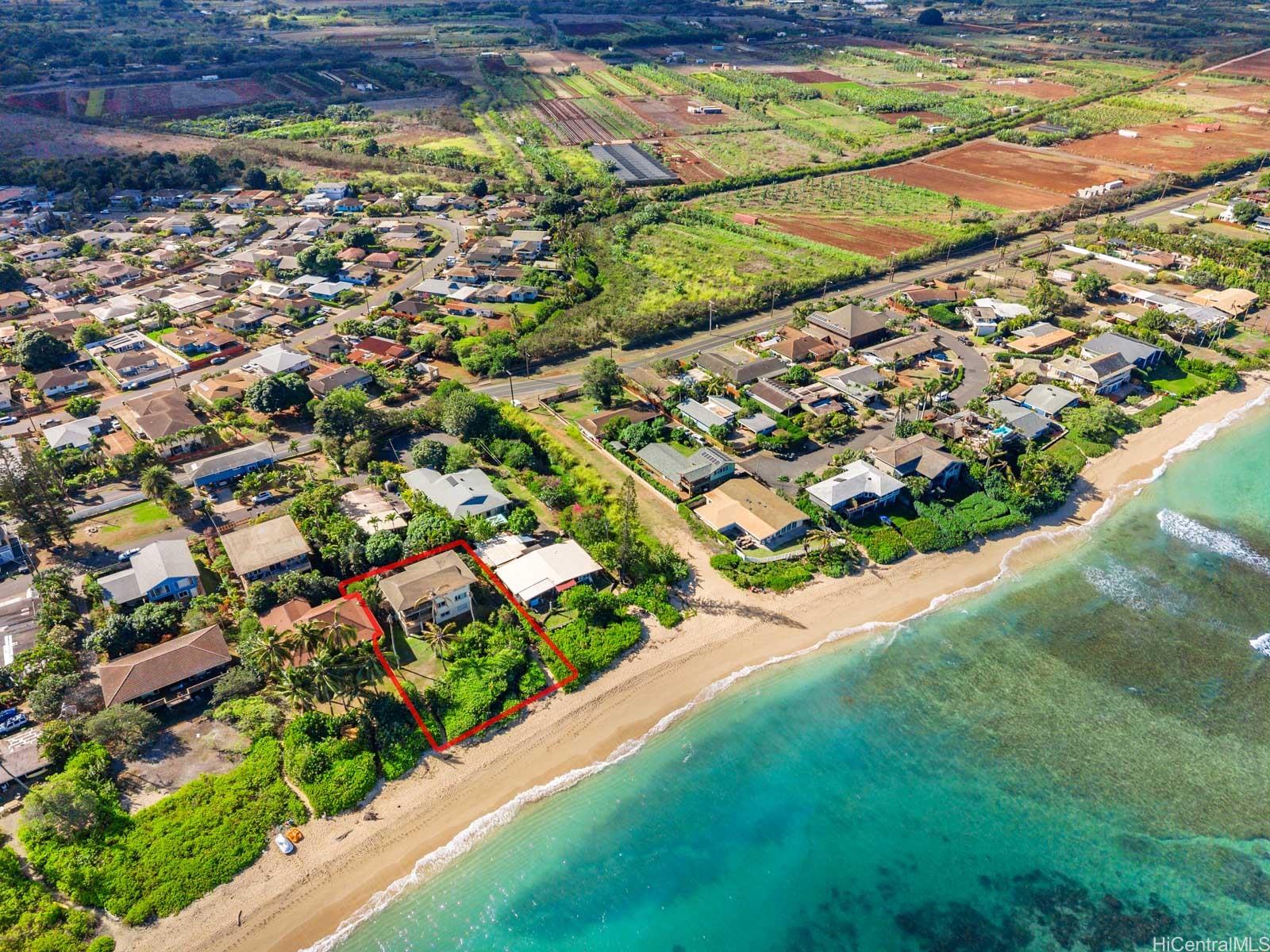 No Name condo # A, Waialua, Hawaii - photo 3 of 25