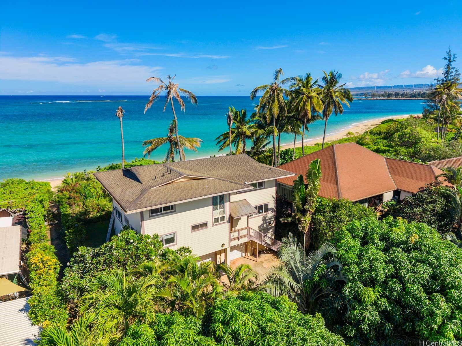 No Name condo # A, Waialua, Hawaii - photo 23 of 25