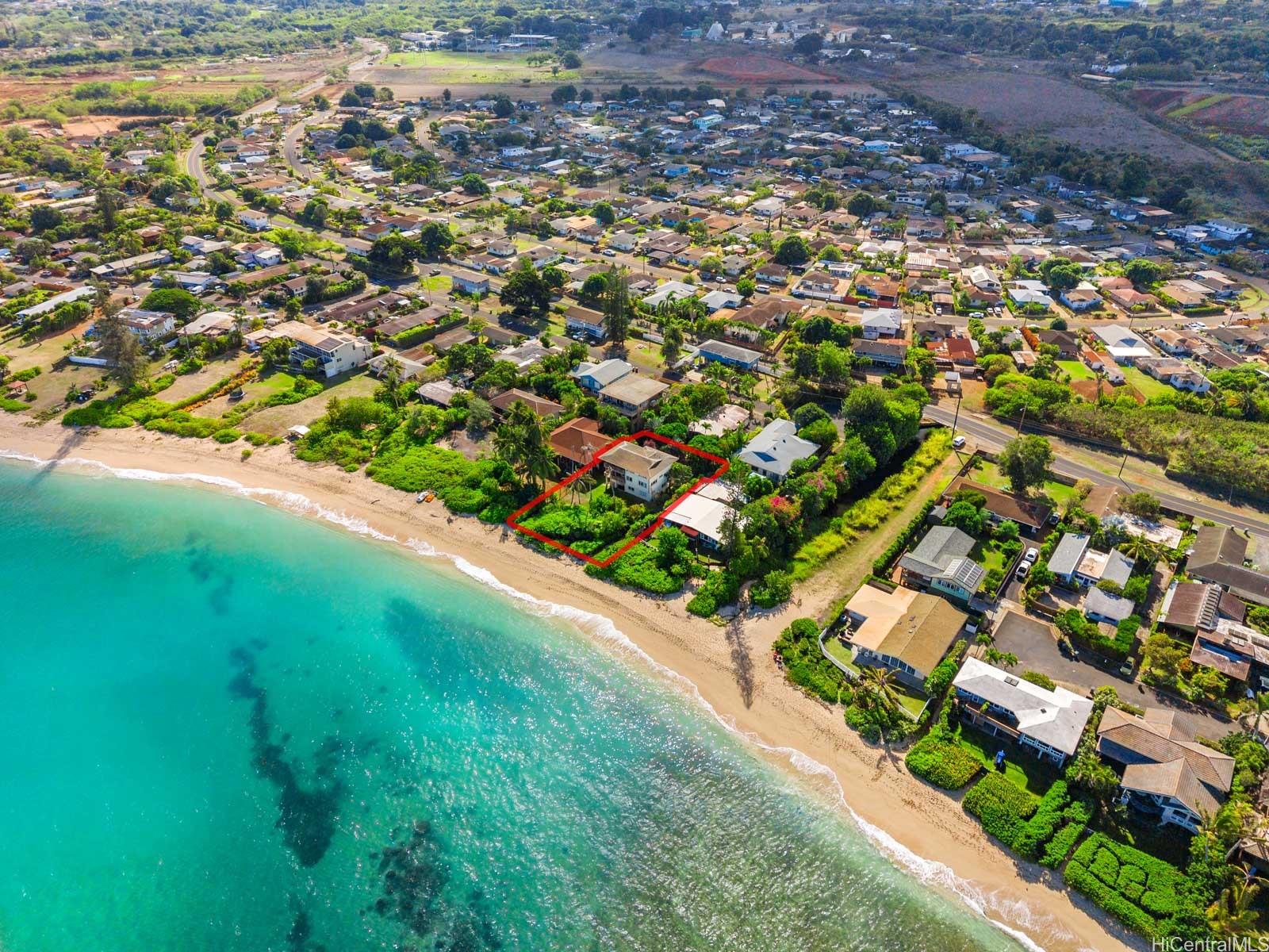 No Name condo # A, Waialua, Hawaii - photo 4 of 25