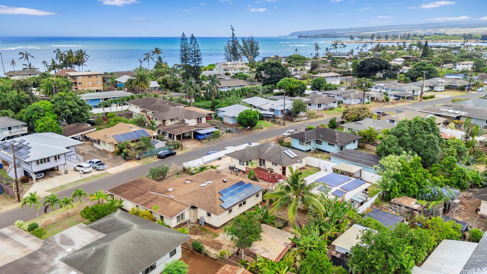 67-342  Kukea Circle Waialua, North Shore home - photo 2 of 25