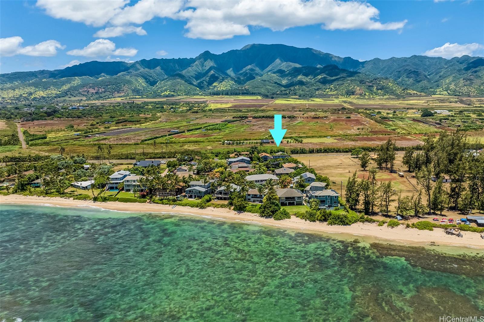 67 345 Kaiea Place A Waialua House For Sale Waialua North Shore