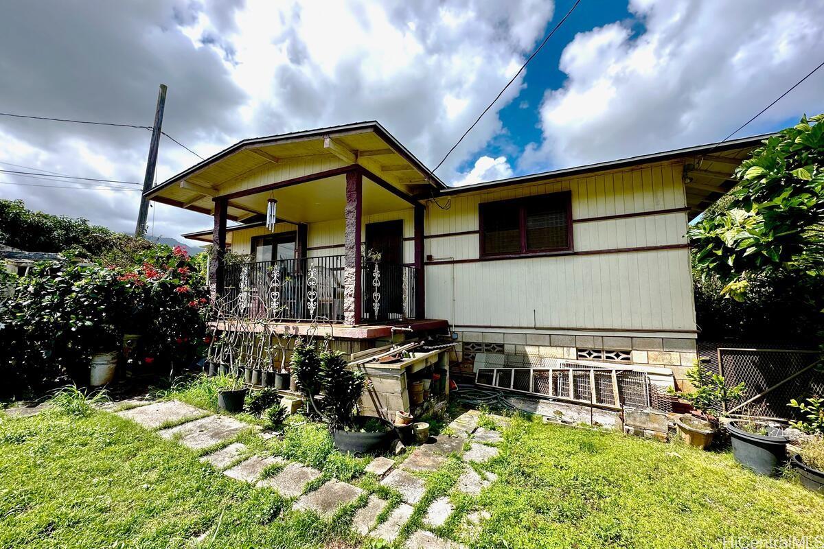 67-374  Alahaka Place Waialua, North Shore home - photo 23 of 23