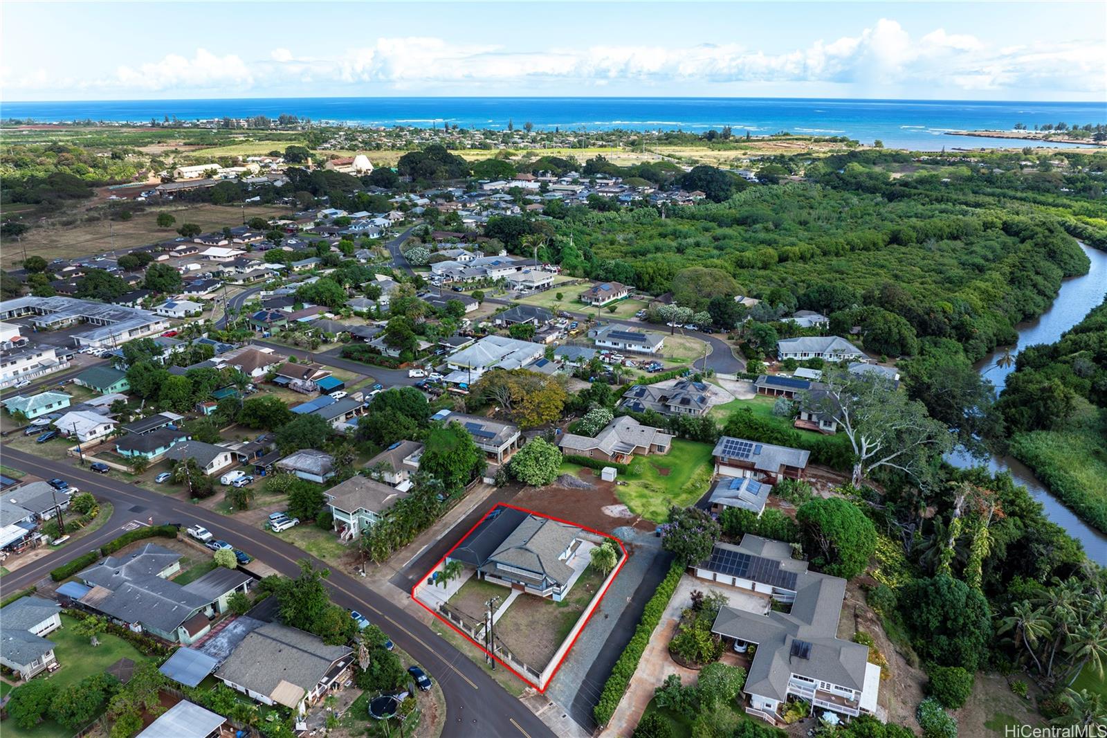 67-374 Haona Street , Waialua, Hi 96791 | Waialua