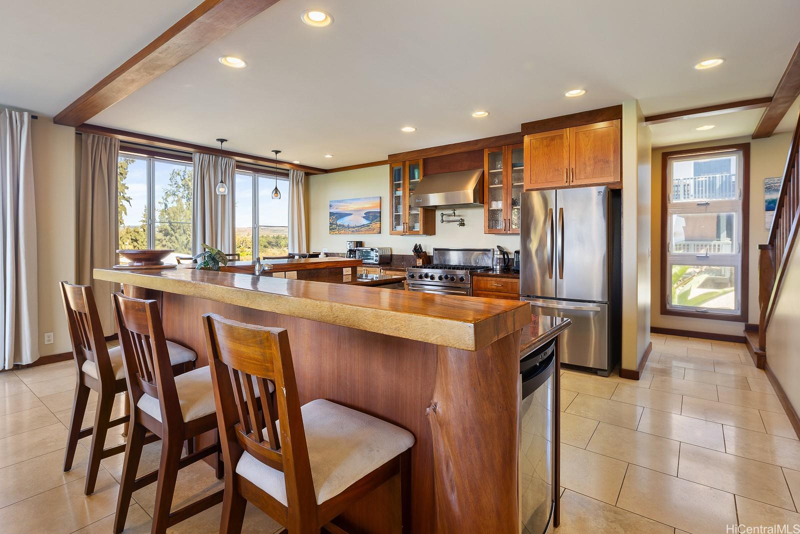 67-4  Kahaone Place Waialua, North Shore home - photo 11 of 24