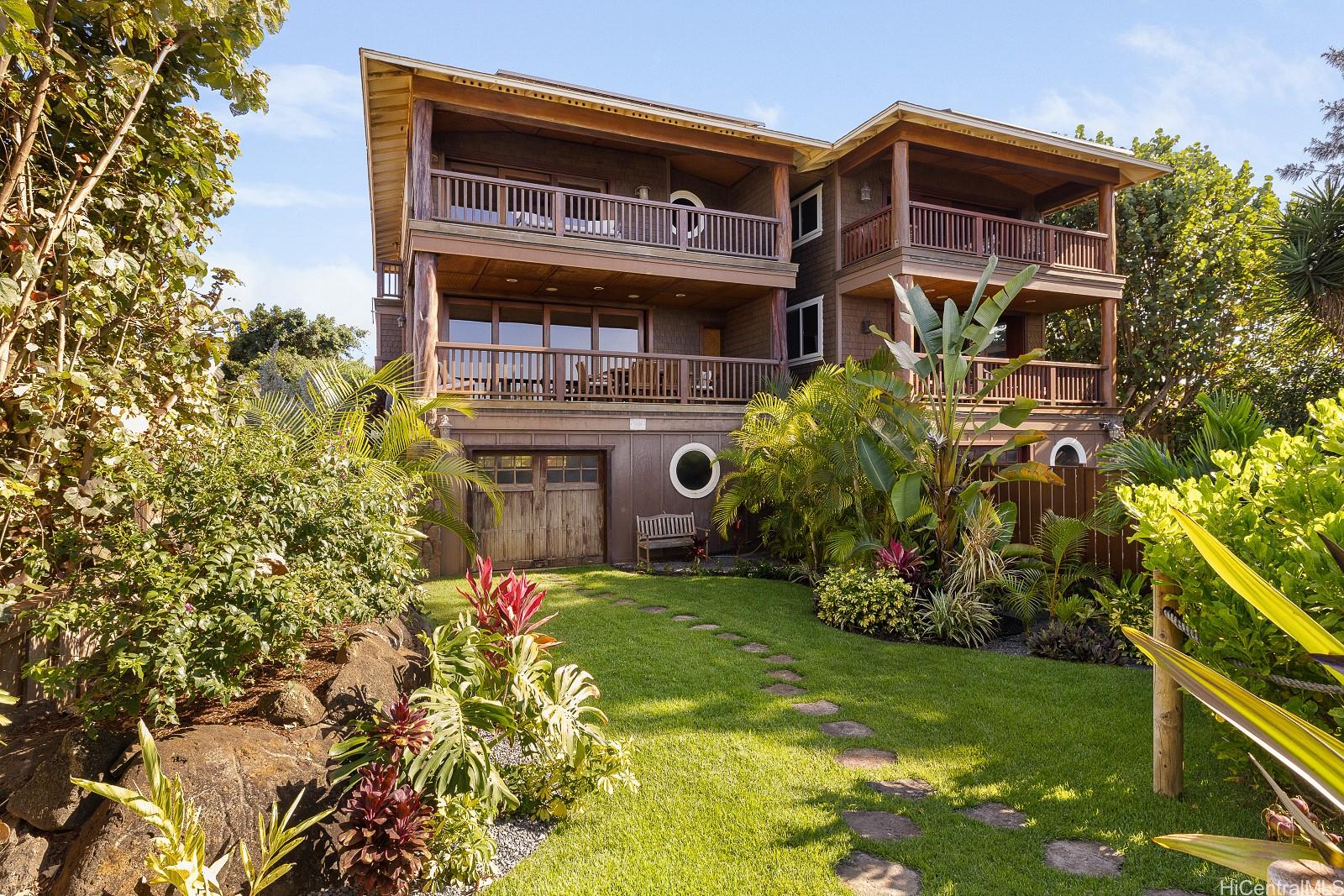 67-4  Kahaone Place Waialua, North Shore home - photo 19 of 24