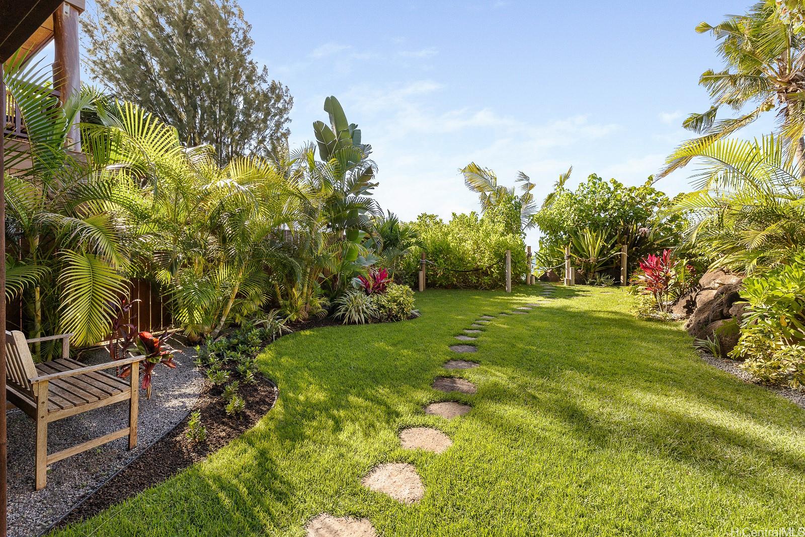 67-4  Kahaone Place Waialua, North Shore home - photo 20 of 24