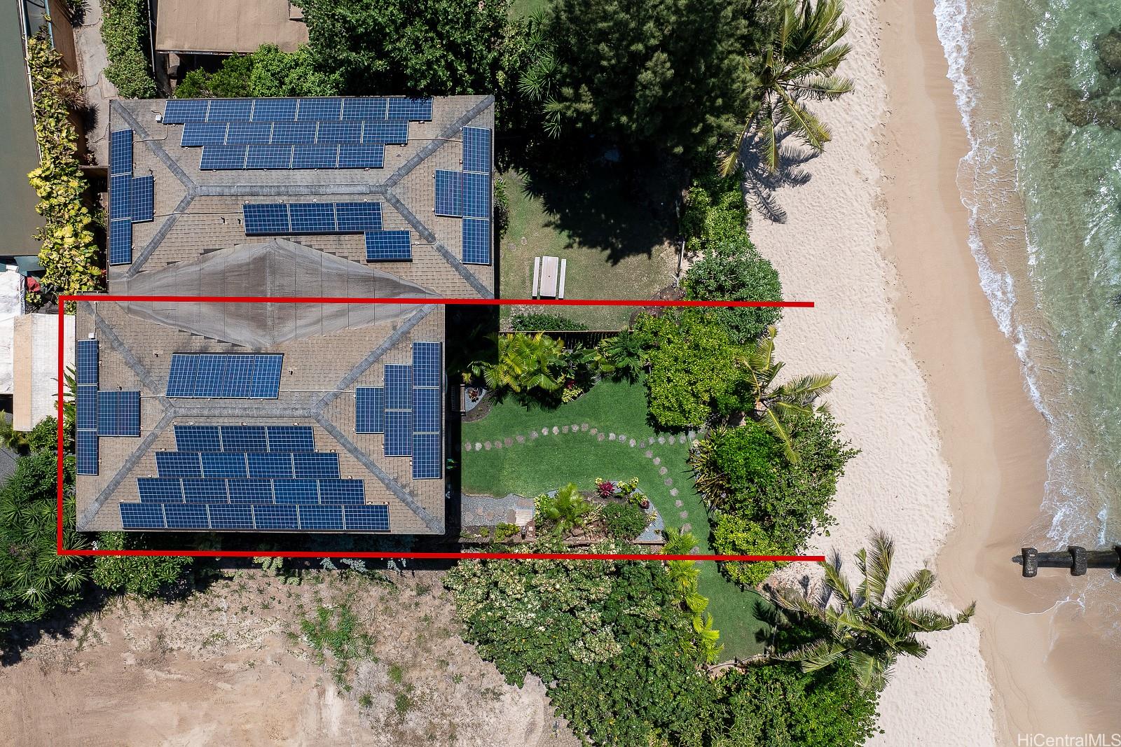 67-4  Kahaone Place Waialua, North Shore home - photo 3 of 24