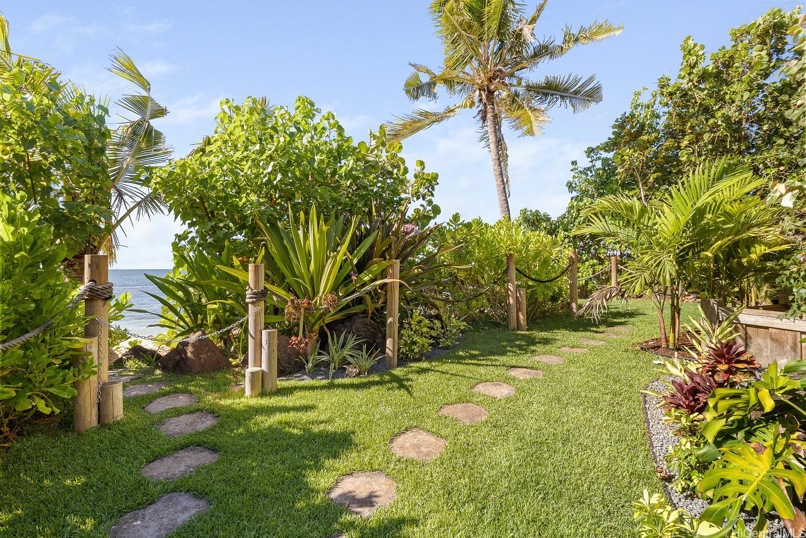 67-4  Kahaone Place Waialua, North Shore home - photo 21 of 24