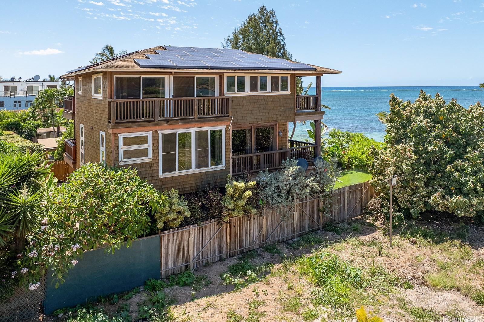 67-4  Kahaone Place Waialua, North Shore home - photo 4 of 24