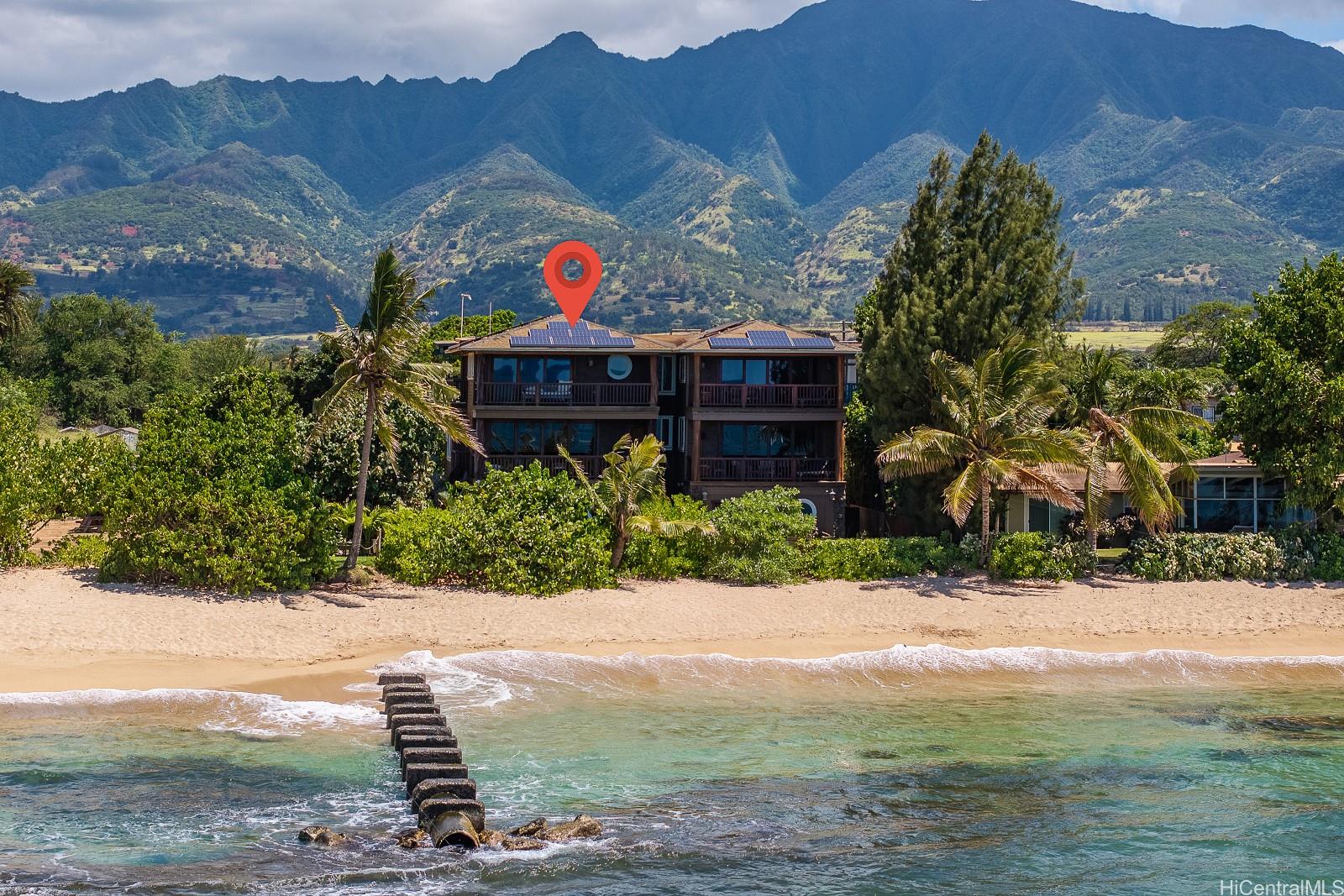 67-4  Kahaone Place Waialua, North Shore home - photo 5 of 24