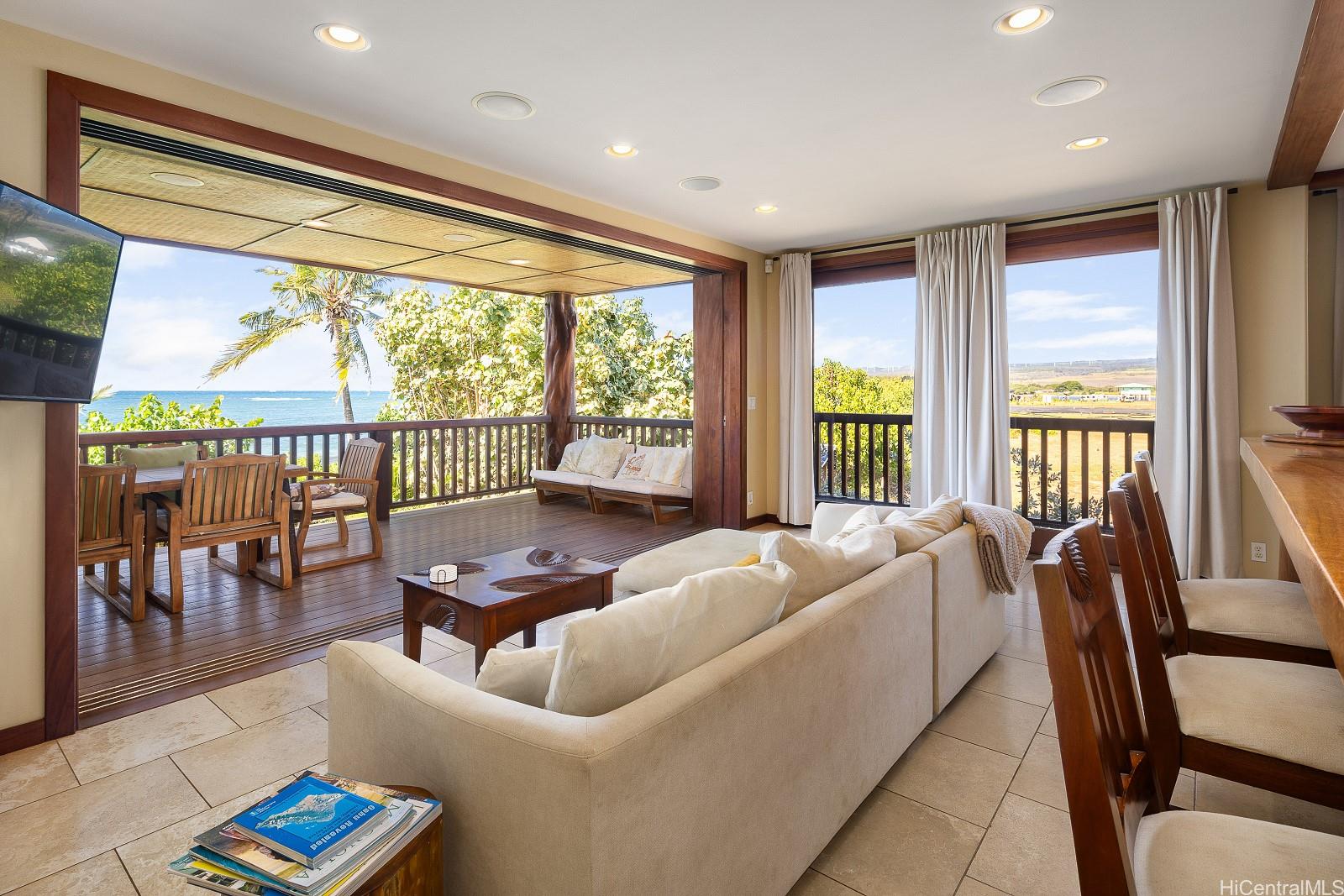 67-4  Kahaone Place Waialua, North Shore home - photo 7 of 24