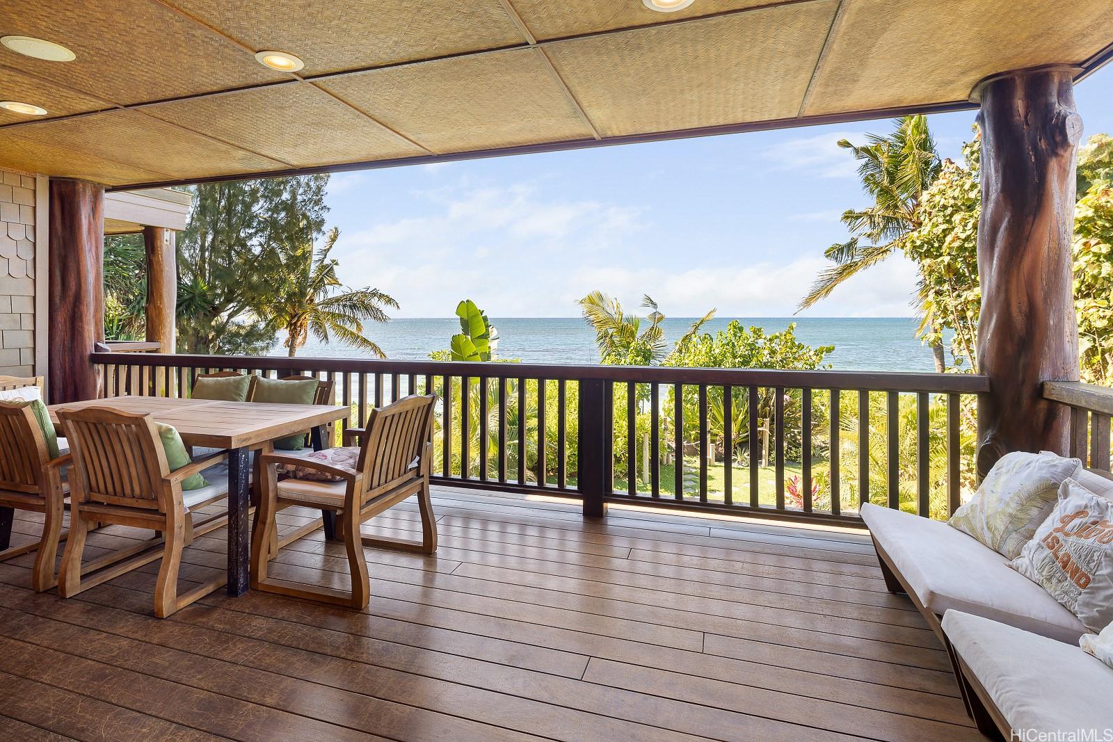 67-4  Kahaone Place Waialua, North Shore home - photo 8 of 24