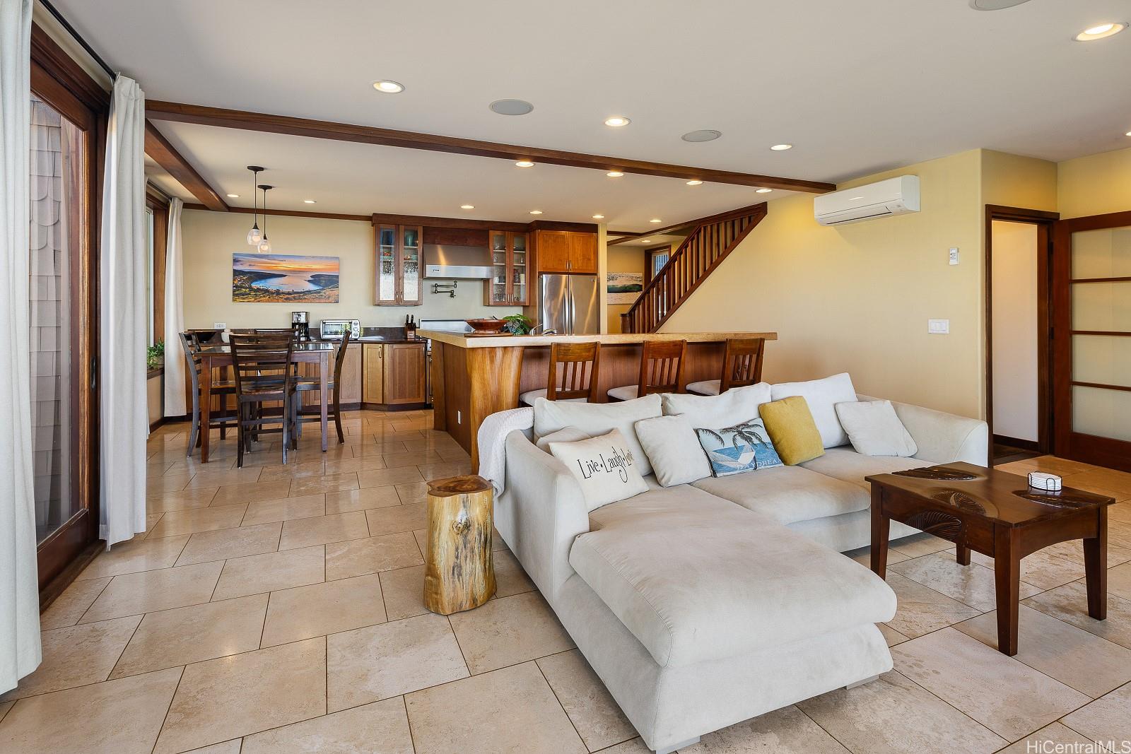 67-4  Kahaone Place Waialua, North Shore home - photo 9 of 24