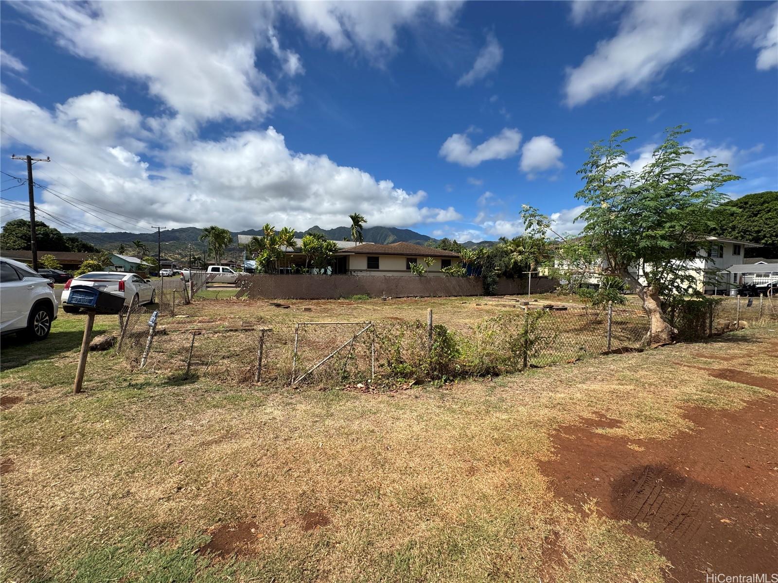 67-401 Aikaula Street  Waialua, Hi vacant land for sale - photo 2 of 6