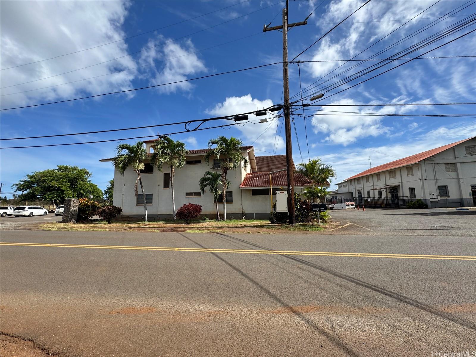 67-401 Aikaula Street  Waialua, Hi vacant land for sale - photo 3 of 6
