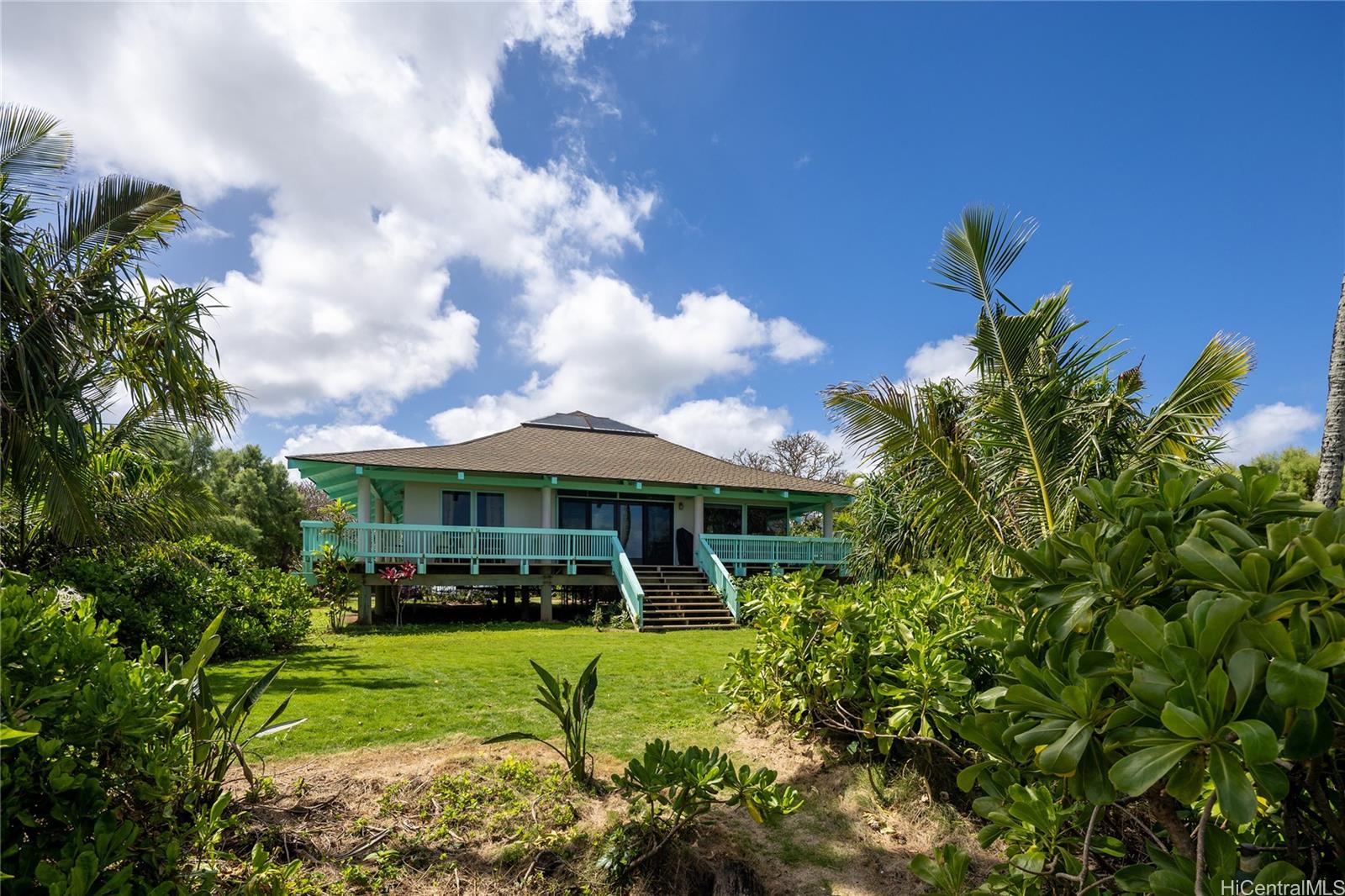 67-421  Waialua Beach Road Waialua,  home - photo 1 of 25