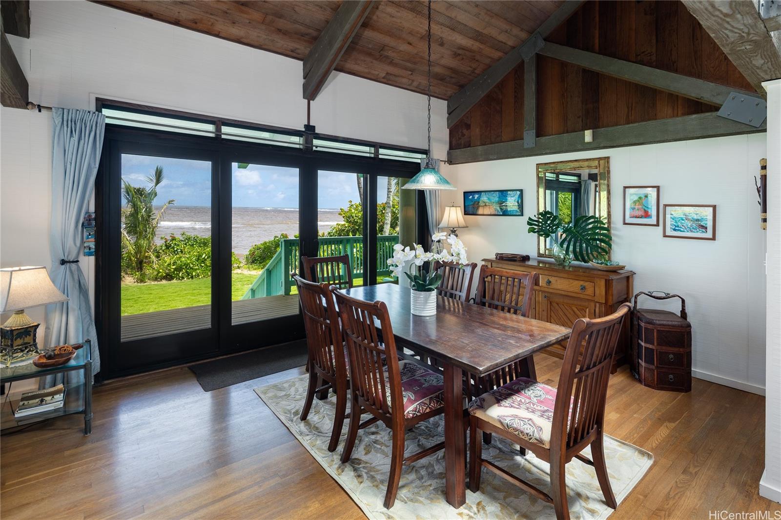 67-421  Waialua Beach Road Waialua, North Shore home - photo 11 of 25