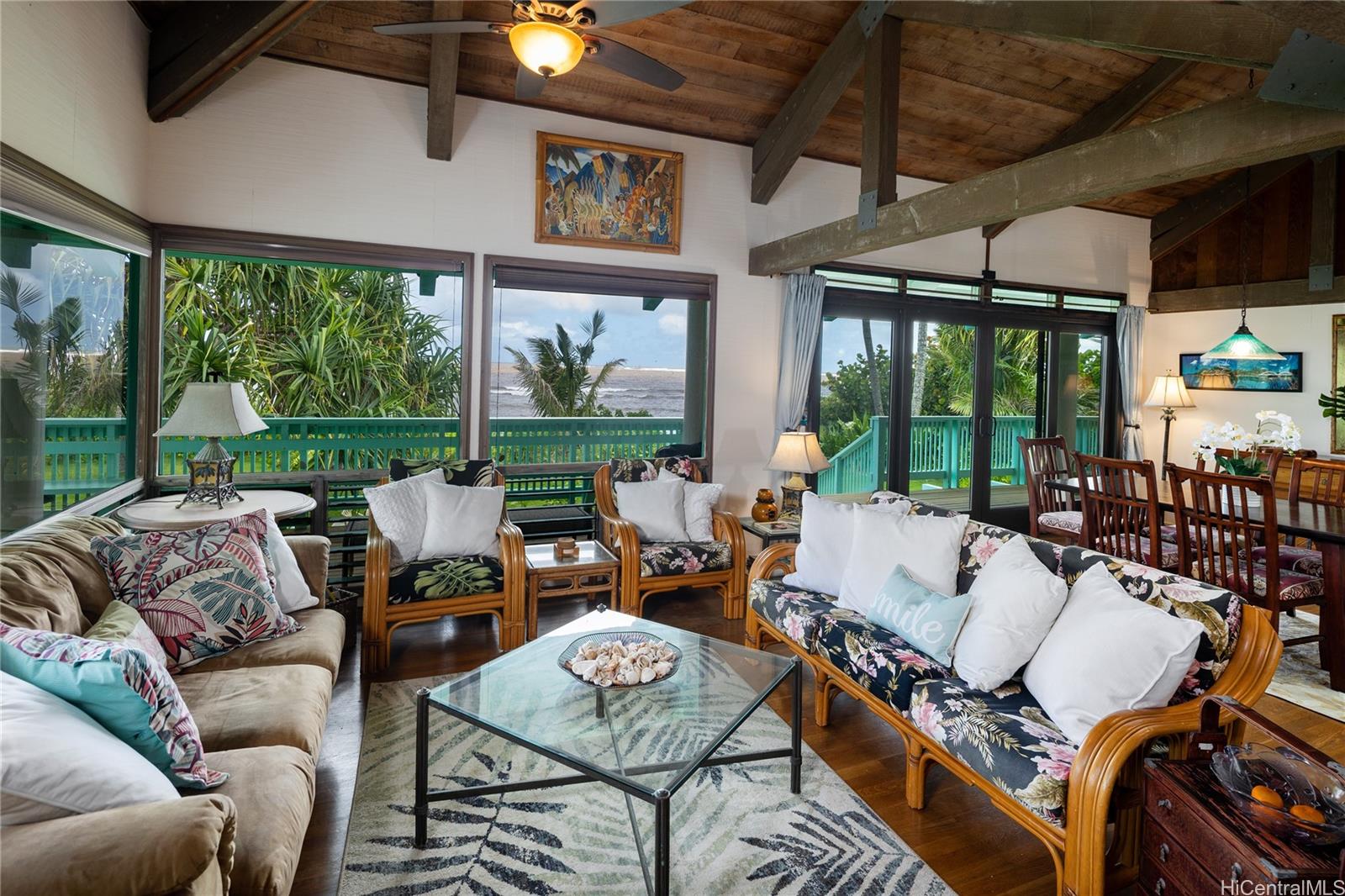 67-421  Waialua Beach Road Waialua, North Shore home - photo 12 of 25