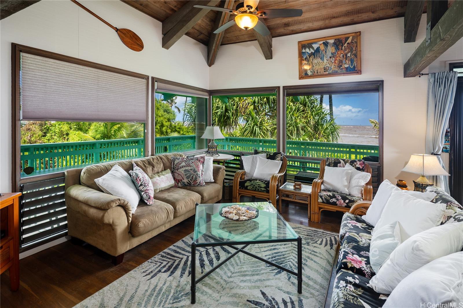 67-421  Waialua Beach Road Waialua, North Shore home - photo 13 of 25