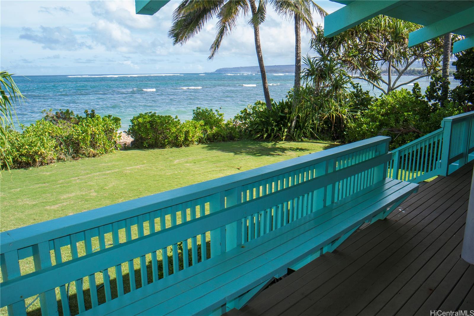 67-421  Waialua Beach Road Waialua, North Shore home - photo 23 of 25