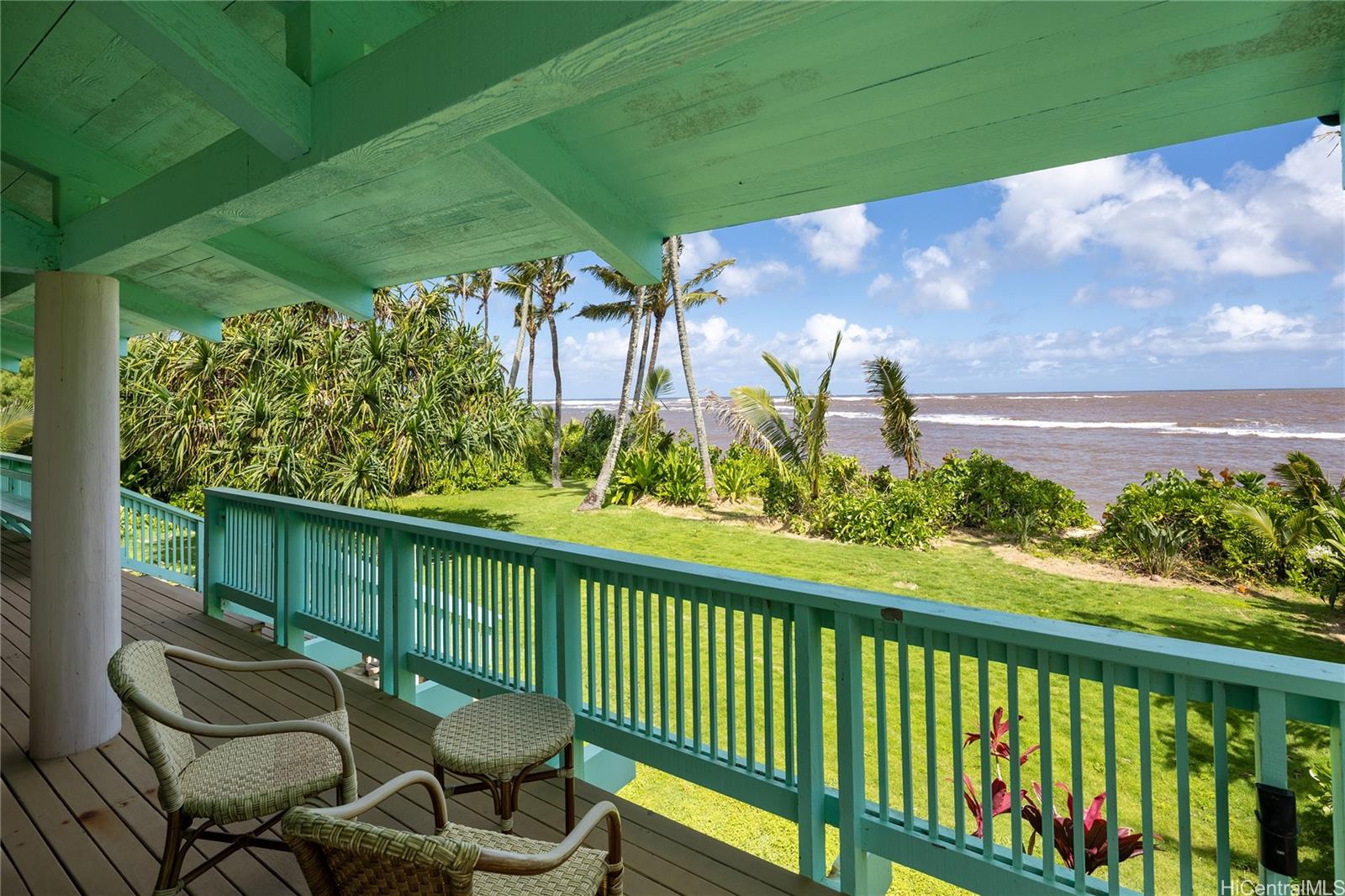 67-421  Waialua Beach Road Waialua, North Shore home - photo 24 of 25