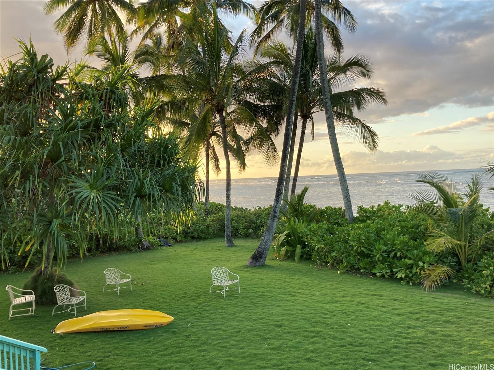 67-421  Waialua Beach Road Waialua, North Shore home - photo 24 of 25