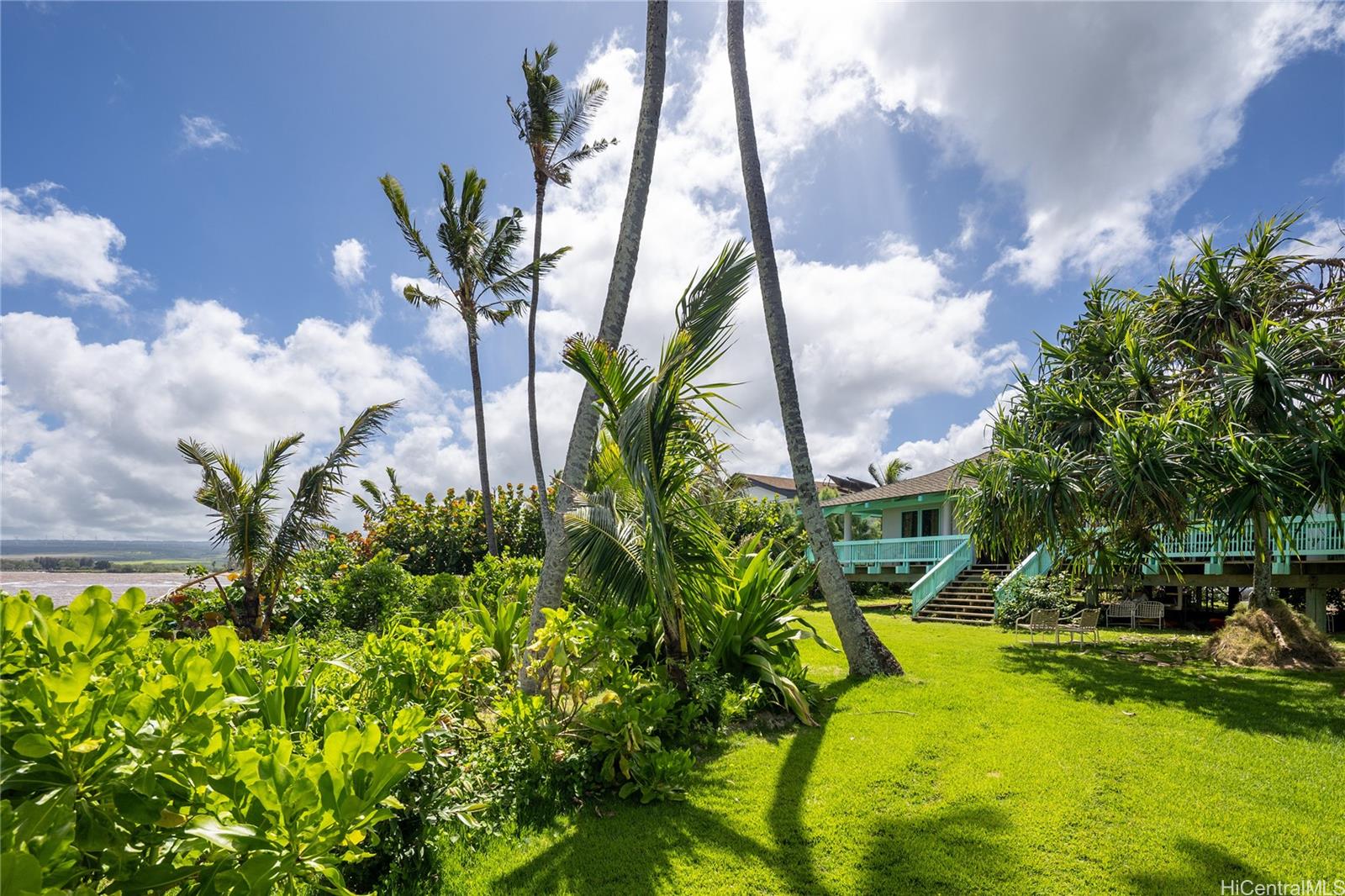 67-421  Waialua Beach Road Waialua, North Shore home - photo 4 of 25