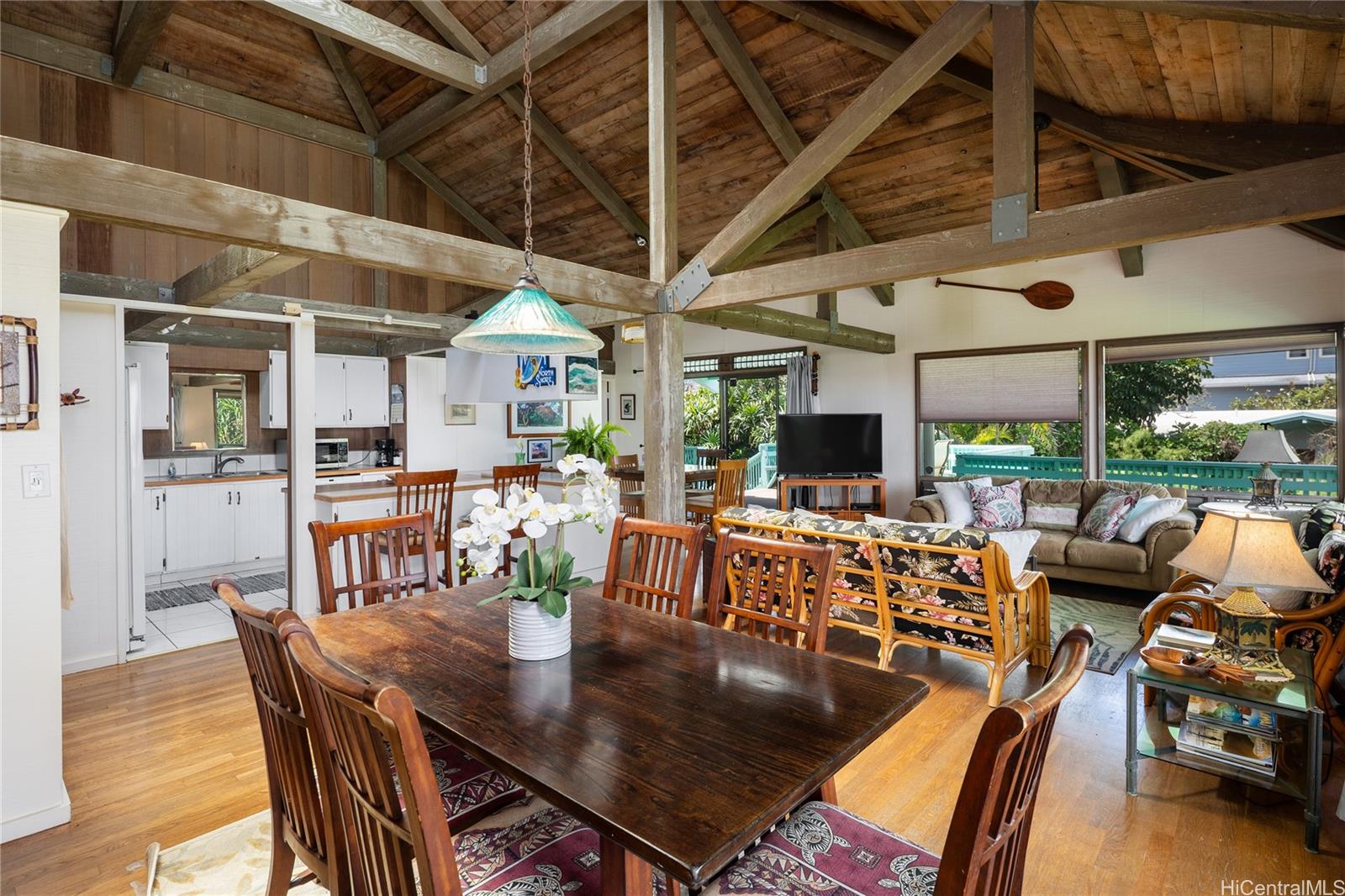 67-421  Waialua Beach Road Waialua, North Shore home - photo 10 of 25