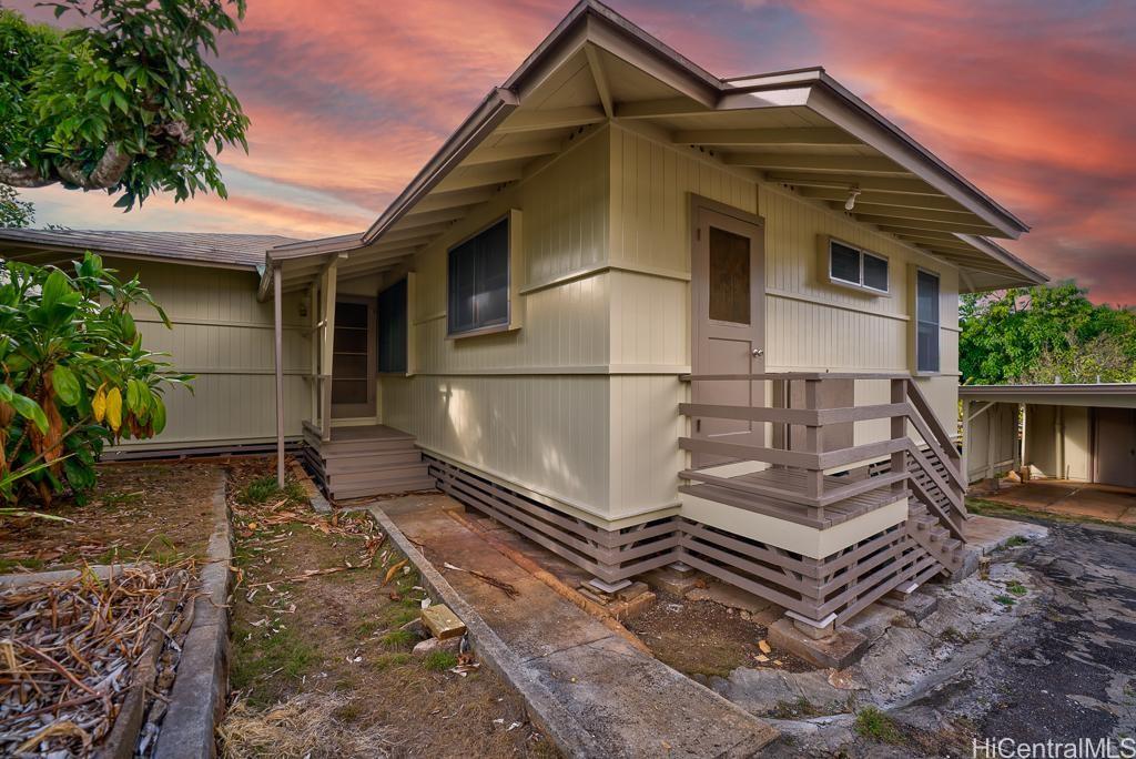 67424 Alahaka Street , Waialua house for sale Waialua North Shore