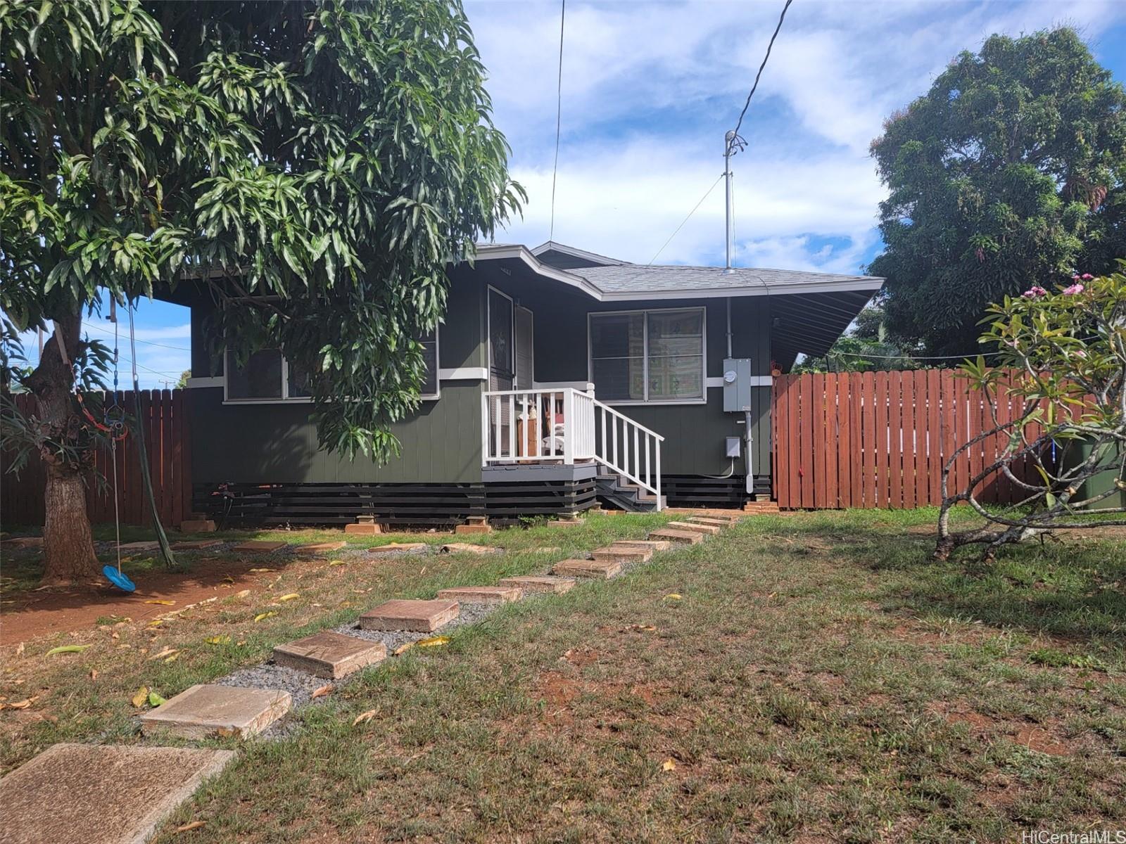 67-424 Goodale Ave Waialua - Rental - photo 16 of 17