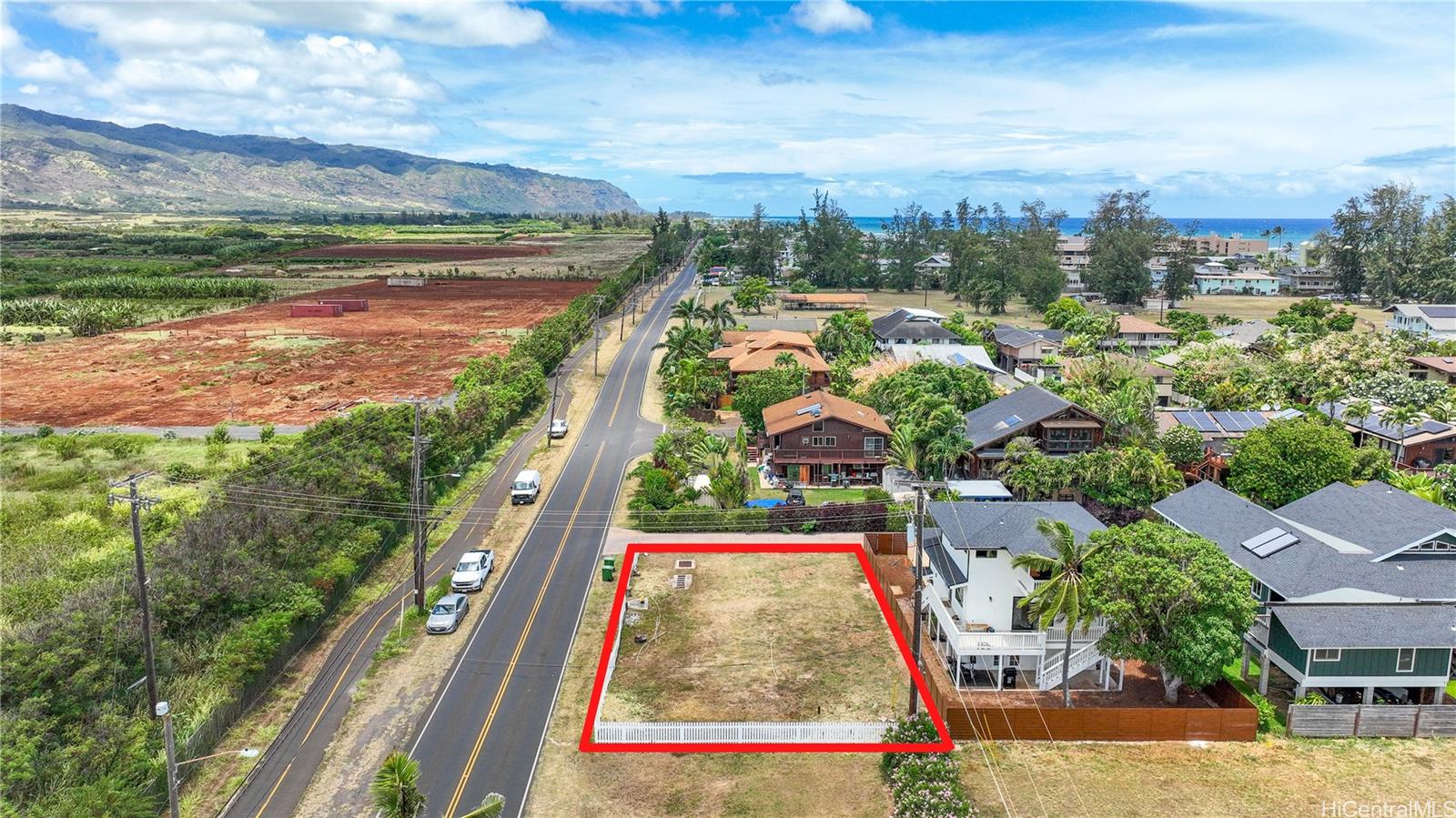 67-431 Waialua Beach Rd # Waialua Beach Road 2 Waialua, Hi vacant land for sale - photo 2 of 17