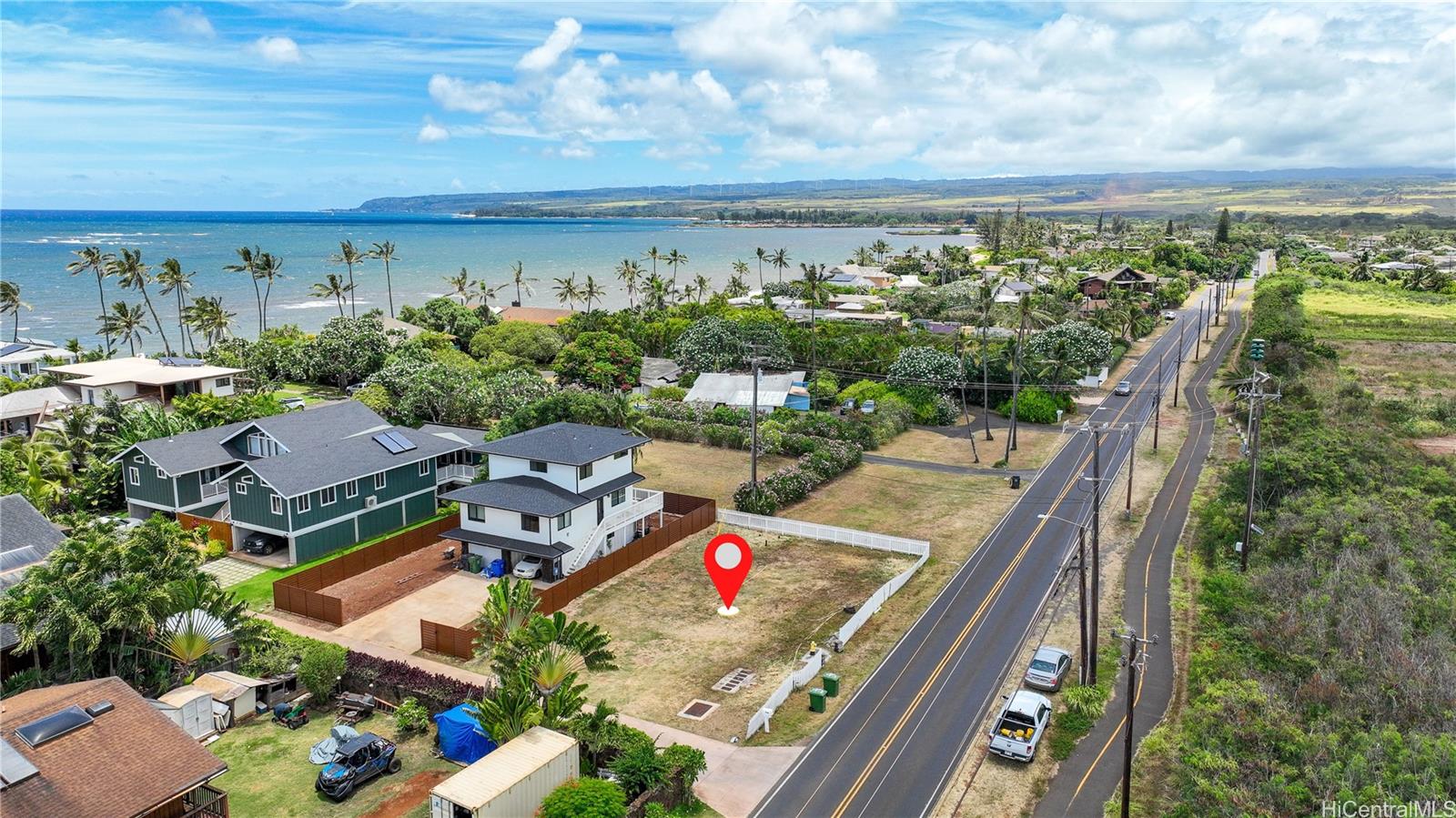 67-431 Waialua Beach Rd # Waialua Beach Road 2 Waialua, Hi vacant land for sale - photo 3 of 17