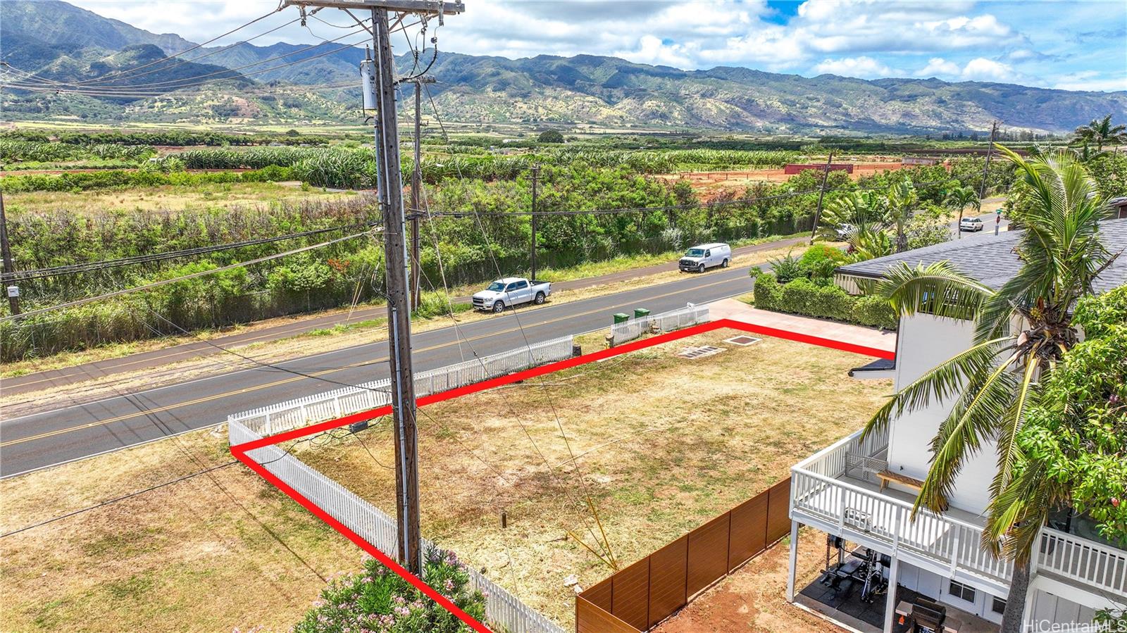 67-431 Waialua Beach Rd # Waialua Beach Road 2 Waialua, Hi vacant land for sale - photo 5 of 17