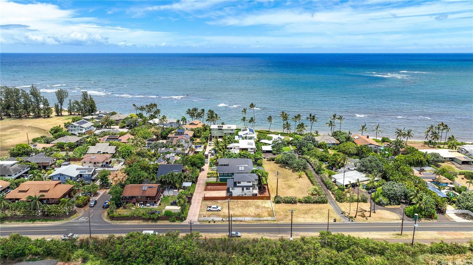 67-431 Waialua Beach Rd # Waialua Beach Road 2 Waialua, Hi vacant land for sale - photo 8 of 17