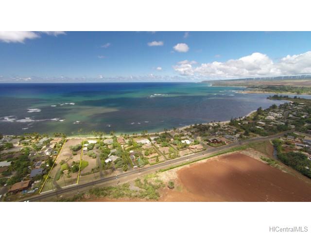67-435 Waialua Beach Rd ALL Waialua, Hi vacant land for sale - photo 4 of 13