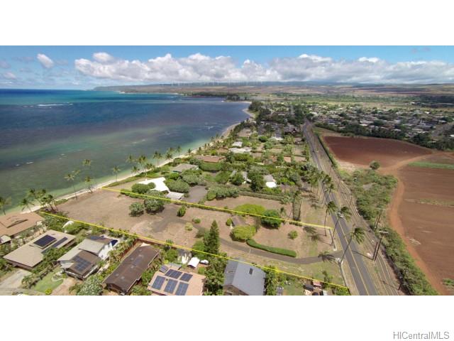 67-435 Waialua Beach Rd Makai Waialua, Hi vacant land for sale - photo 2 of 13